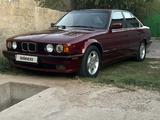 BMW 525 1991 годаүшін2 650 000 тг. в Шымкент – фото 4