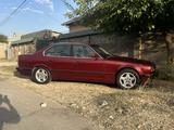 BMW 525 1991 годаүшін2 650 000 тг. в Шымкент – фото 3