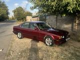 BMW 525 1991 годаүшін2 650 000 тг. в Шымкент – фото 2