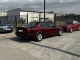 BMW 525 1991 годаүшін2 650 000 тг. в Шымкент – фото 5