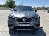 Renault Arkana 2021 года за 10 100 000 тг. в Алматы – фото 4