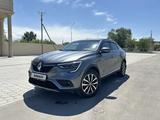 Renault Arkana 2021 года за 10 100 000 тг. в Алматы