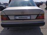 Mercedes-Benz E 200 1991 годаүшін1 700 000 тг. в Тараз – фото 3