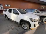 Toyota Hilux 2023 года за 21 000 000 тг. в Усть-Каменогорск
