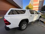Toyota Hilux 2023 года за 21 000 000 тг. в Усть-Каменогорск – фото 3