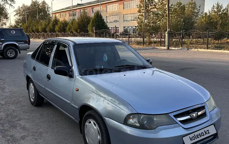 Daewoo Nexia 2012 года за 1 350 000 тг. в Алматы