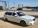 ВАЗ (Lada) Priora 2171 2012 годаүшін2 350 000 тг. в Актау – фото 3