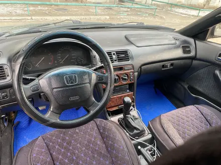 Honda Accord 1996 года за 1 250 000 тг. в Семей – фото 4