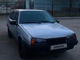 ВАЗ (Lada) 21099 2000 года за 1 000 000 тг. в Костанай – фото 2