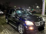 Mercedes-Benz GL 550 2007 годаүшін10 000 000 тг. в Алматы