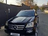 Mercedes-Benz GL 550 2007 годаүшін10 000 000 тг. в Алматы – фото 2