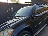 Mercedes-Benz GL 550 2007 годаүшін10 000 000 тг. в Алматы – фото 3