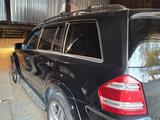Mercedes-Benz GL 550 2007 годаүшін10 000 000 тг. в Алматы – фото 4