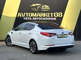 Kia K5 2012 годаfor7 750 000 тг. в Тараз – фото 5