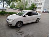 Volkswagen Polo 2008 годаүшін2 500 000 тг. в Петропавловск