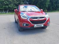 Hyundai ix35 2014 годаfor7 300 000 тг. в Костанай