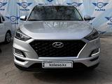 Hyundai Tucson 2020 годаүшін12 900 000 тг. в Костанай – фото 2