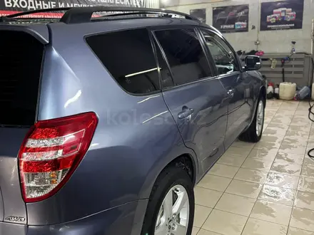 Toyota RAV4 2008 года за 6 300 000 тг. в Уральск – фото 4