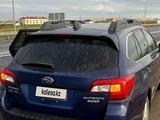 Subaru Outback 2016 годаүшін5 800 000 тг. в Жанаозен – фото 2