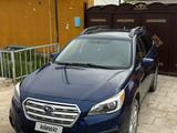 Subaru Outback 2016 годаүшін5 800 000 тг. в Жанаозен