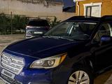 Subaru Outback 2016 годаүшін5 800 000 тг. в Жанаозен – фото 4