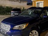 Subaru Outback 2016 годаүшін5 800 000 тг. в Жанаозен – фото 5