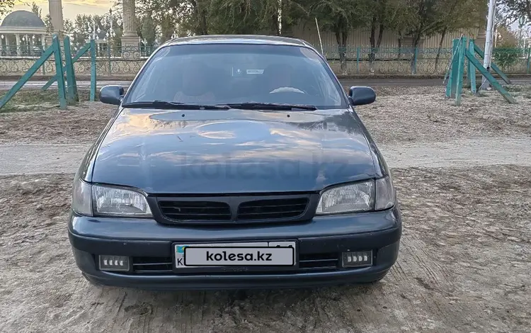 Toyota Carina E 1992 года за 1 750 000 тг. в Кызылорда