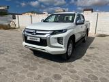 Mitsubishi L200 2023 годаүшін13 500 000 тг. в Актау