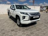 Mitsubishi L200 2023 годаүшін13 500 000 тг. в Актау – фото 2