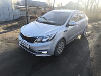 Kia Rio 2015 года за 4 200 000 тг. в Караганда