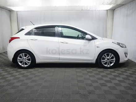 Hyundai i30 2014 года за 6 200 000 тг. в Алматы – фото 16