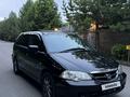 Honda Odyssey 2002 годаүшін4 000 000 тг. в Алматы