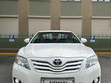 Toyota Camry 2011 годаүшін8 300 000 тг. в Тараз