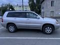 Toyota Highlander 2002 годаүшін5 750 000 тг. в Усть-Каменогорск – фото 2