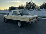 ВАЗ (Lada) 2106 1989 года за 450 000 тг. в Рудный – фото 4