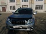Toyota Land Cruiser Prado 2010 года за 14 500 000 тг. в Экибастуз