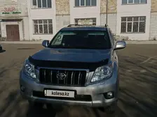 Toyota Land Cruiser Prado, 2010