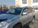 Toyota Land Cruiser Prado 2010 года за 14 500 000 тг. в Экибастуз – фото 3
