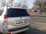 Toyota Land Cruiser Prado 2010 года за 14 500 000 тг. в Экибастуз – фото 4
