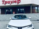 Toyota Corolla 2019 годаfor9 600 000 тг. в Семей