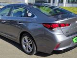 Hyundai Sonata 2018 года за 7 500 000 тг. в Павлодар – фото 3