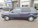 Volkswagen Golf 1996 годаfor1 800 000 тг. в Шымкент – фото 2