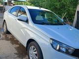 ВАЗ (Lada) Vesta 2017 года за 3 800 000 тг. в Жезказган