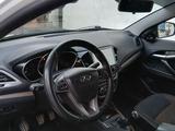 ВАЗ (Lada) Vesta 2017 года за 3 800 000 тг. в Жезказган – фото 5