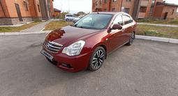 Nissan Almera 2014 года за 4 250 000 тг. в Астана