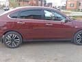 Nissan Almera 2014 годаүшін4 500 000 тг. в Астана – фото 17