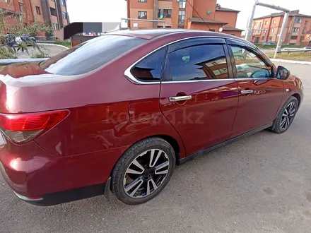 Nissan Almera 2014 года за 5 000 000 тг. в Астана – фото 18