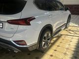 Hyundai Santa Fe 2019 годаүшін15 500 000 тг. в Шымкент – фото 2