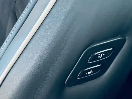 Hyundai Santa Fe 2019 года за 15 500 000 тг. в Шымкент – фото 21