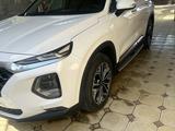 Hyundai Santa Fe 2019 годаүшін15 500 000 тг. в Шымкент – фото 5